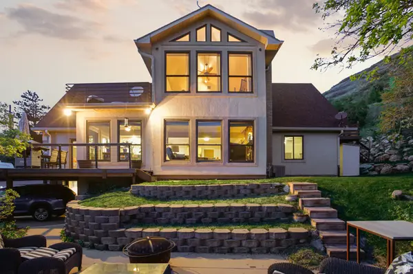 2686 E Bonneville Terrace Dr, South Ogden, UT 84403