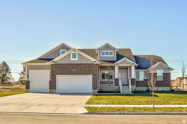 2513 W 840 N, Clinton, UT 84015