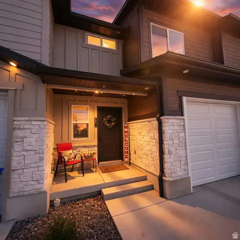 3047 S Old Emigrant Rd #C, Syracuse, UT 84075