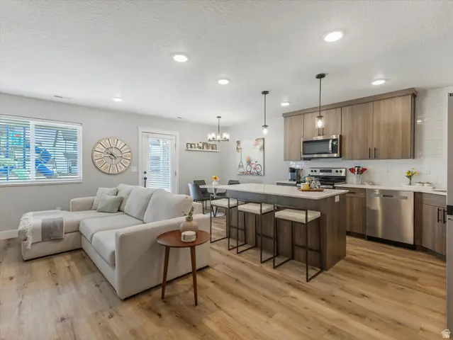 3047 S Old Emigrant Rd #C, Syracuse, UT 84075 - #3