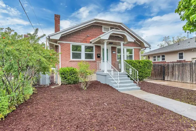 771 E Ramona Ave S, Salt Lake City, UT 84105 - #1