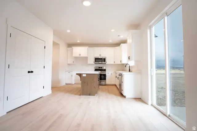 1067 N 1020 Lot #18 W, Salem, UT 84653 - #2