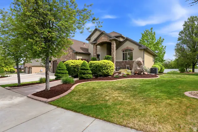 5526 W Emmeline Dr, Herriman, UT 84096 - #2
