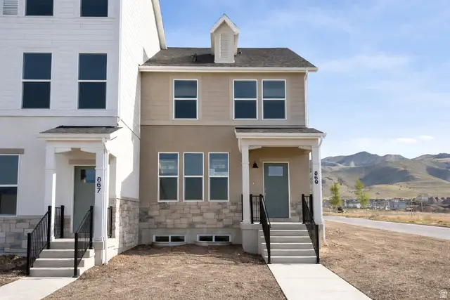 869 S Mathilda Dr #245, Saratoga Springs, UT 84045 - #2