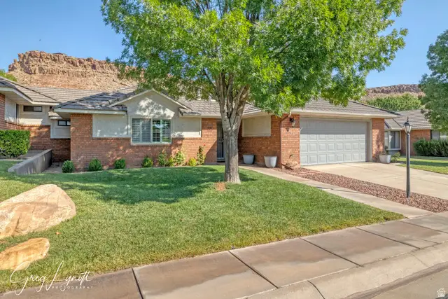 875 W Rio Virgin Dr #259, Saint George, UT 84790 - #2