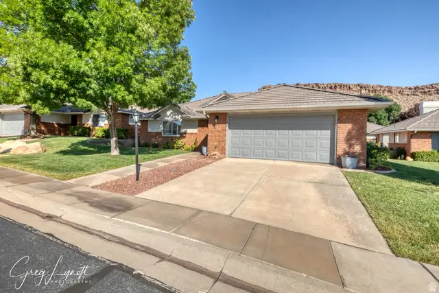 875 W Rio Virgin Dr #259, Saint George, UT 84790 - #3
