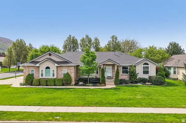 2764 E 25 S, Layton, UT 84040