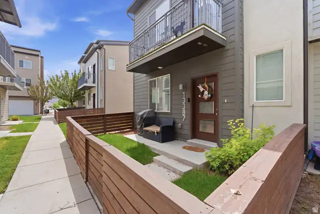 13387 S Vitasol Ln, Herriman, UT 84096 - #1