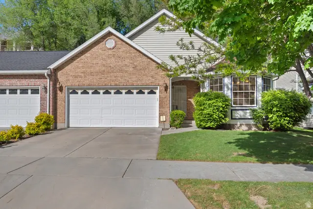 932 N 1760 W, Provo, UT 84604 - #1