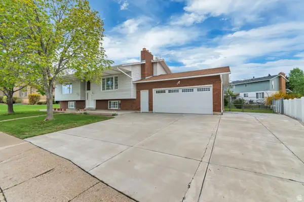 634 N Adamswood Rd, Layton, UT 84040