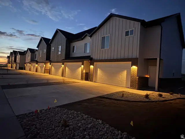 4341 W 1825 N #129, West Point, UT 84015 - #1