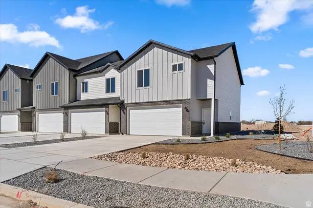 4341 W 1825 N #129, West Point, UT 84015 - #2