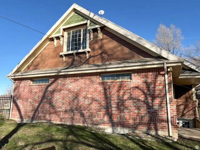 11590 N 3400 W, Deweyville, UT 84309 - #2