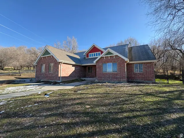 11590 N 3400 W, Deweyville, UT 84309 - #3