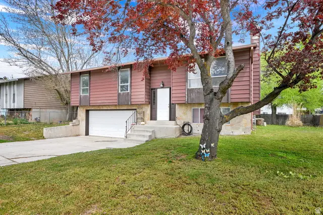 721 W 600 N, Clearfield, UT 84015 - #2