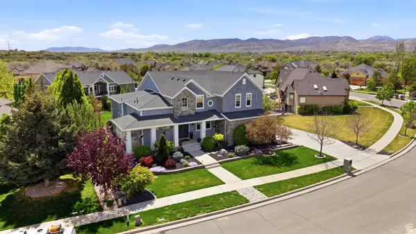 1229 W Peacock Midge Dr S, Bluffdale, UT 84065 - #2