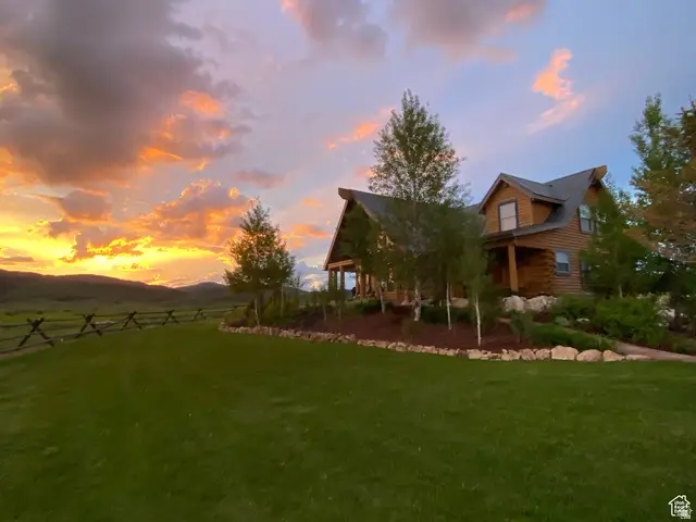 79 Auburn Forest Rd, Afton, WY 83110 - #3