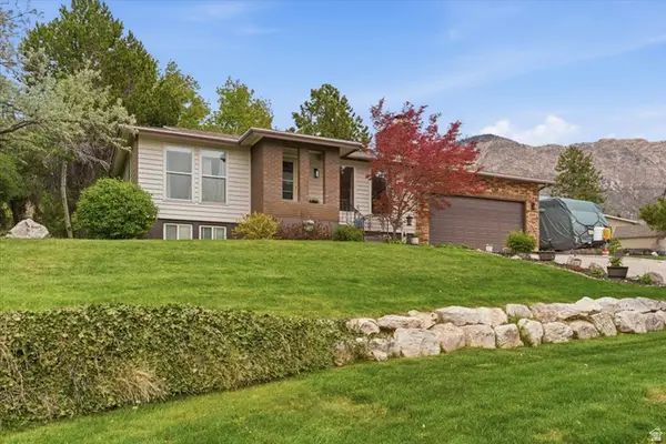 680 E 3175 N, North Ogden, UT 84414