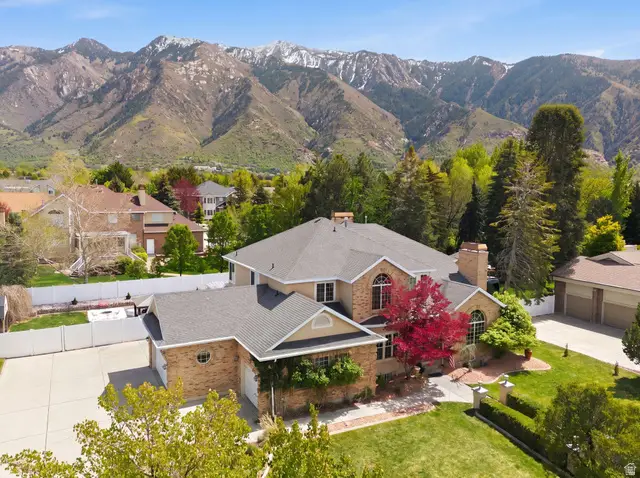 5 Quietwood Ln, Sandy, UT 84092 - #1