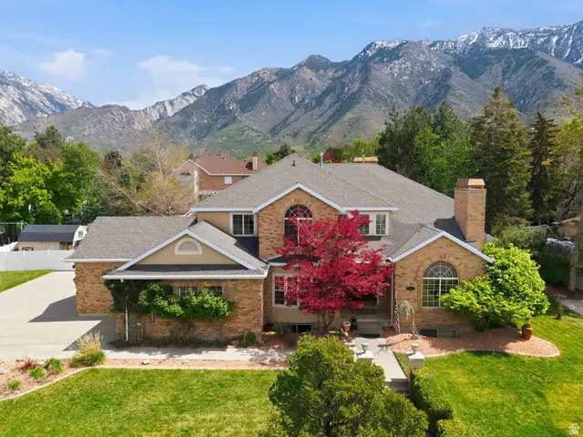 5 Quietwood Ln, Sandy, UT 84092 - #2