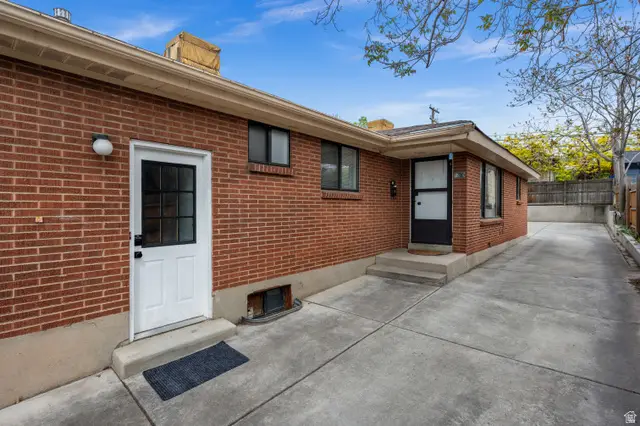 1847 S 1100 E, Salt Lake City, UT 84105 - #3