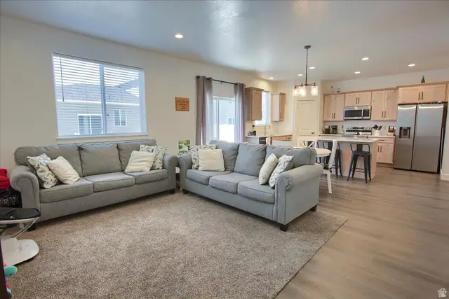 200 W 1200 S #61, Tremonton, UT 84337 - #2