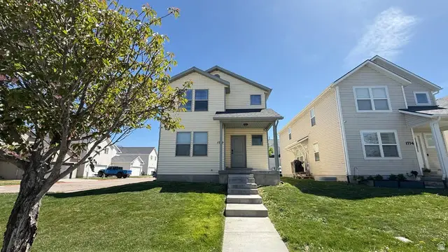 1782 N 80 E, Tooele, UT 84074 - #1