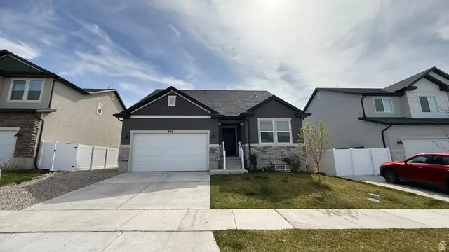 649 N Boseman Way #318, Saratoga Springs, UT 84045 - #2