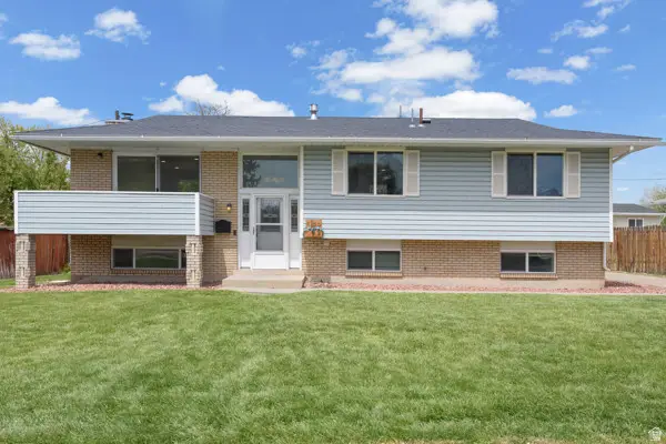 599 E Millcreek Way, South Salt Lake, UT 84106 - #1