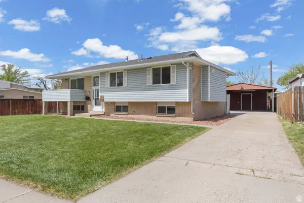 599 E Millcreek Way, South Salt Lake, UT 84106 - #3