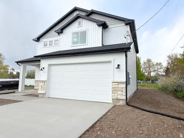 167 E 400 S #2, Smithfield, UT 84335