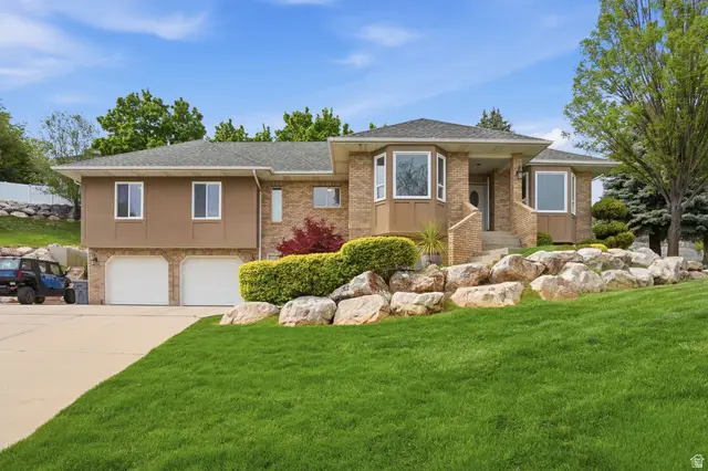 1052 E 5900 S, South Ogden, UT 84405 - #1