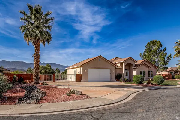 2654 W 320 N, Hurricane, UT 84737
