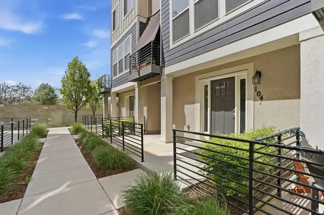 4708 S Hillhouse Cv W #104, Murray, UT 84107 - #2