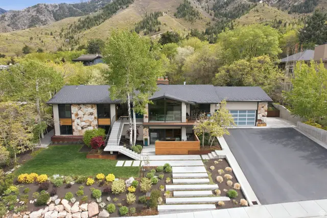 4411 S Covecrest Dr, Salt Lake City, UT 84124 - #3