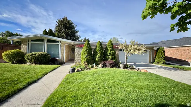 159 E Main St, Hyrum, UT 84319 - #1