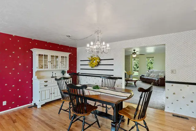 834 N 750 E, Bountiful, UT 84010 - #3