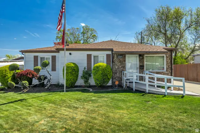 5725 S 4060 W, Kearns, UT 84118 - #1