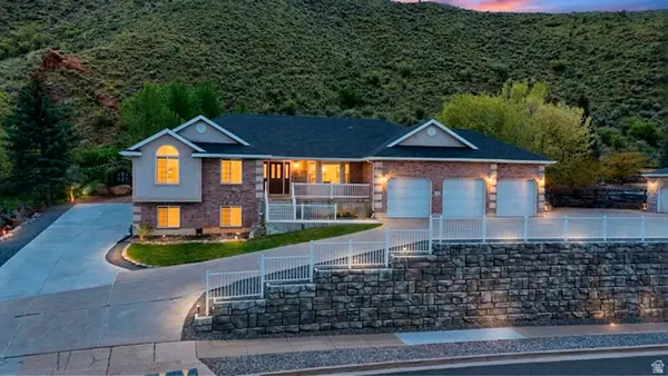 384 Imperial Dr, Morgan, UT 84050