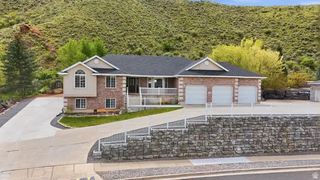 384 Imperial Dr, Morgan, UT 84050 - #2