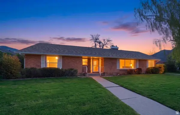 85 S 200 E, Morgan, UT 84050