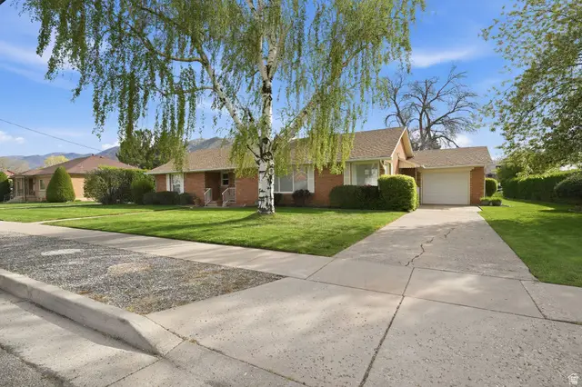 85 S 200 E, Morgan, UT 84050 - #3