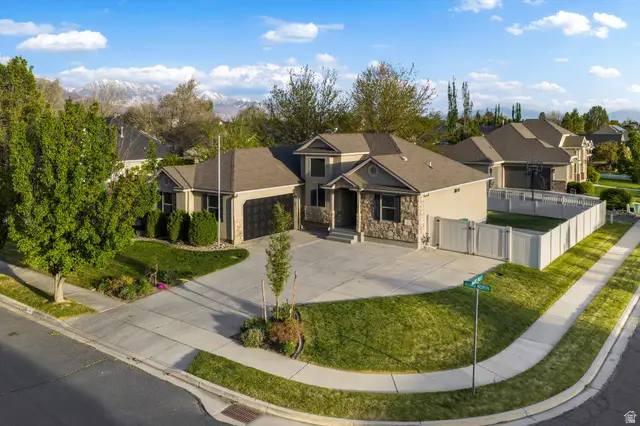 6667 W 10380 N, Highland, UT 84003 - #1