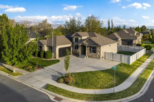 6667 W 10380 N, Highland, UT 84003