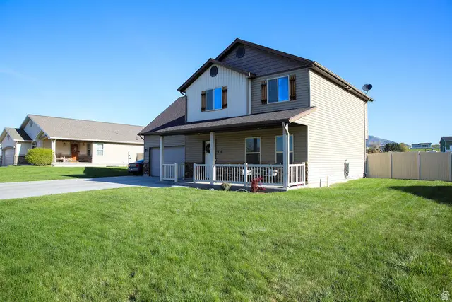 735 S Hillcrest Loop, Malad City, ID 83252 - #2