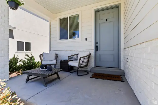 7168 N Silver Spring Way E, Eagle Mountain, UT 84005 - #2