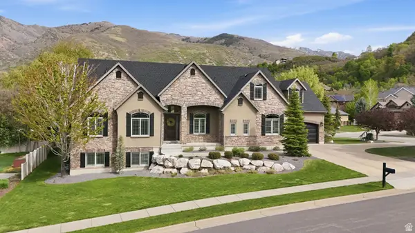 8230 Deer Run Way, South Weber, UT 84405