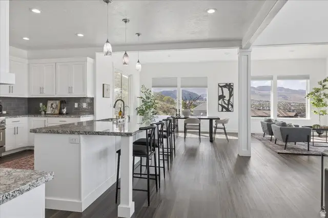 6237 W Fort Pierce Way, Herriman, UT 84096 - #3
