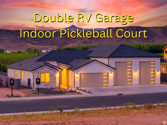 1523 S 3630 W, Hurricane, UT 84737 - #1