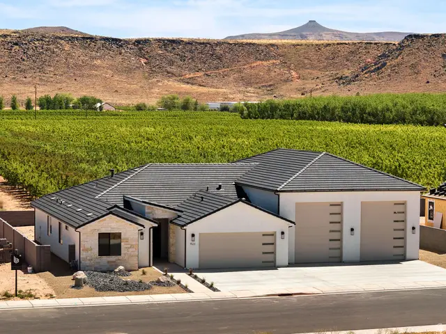 1523 S 3630 W, Hurricane, UT 84737 - #2
